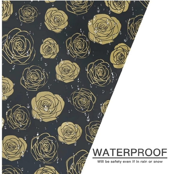 25 ct  XL  14.5 x 19" PINK ROSE MAILERS - Picture 12 of 14